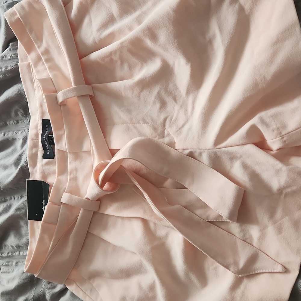 Banana Republic shorts